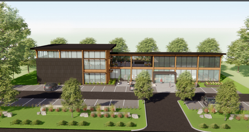 Plan Commission unanimously opposes proposed Drive Building ...