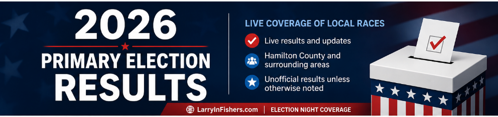 Dixon Wins Hamilton County Sheriff GOP Race as Kellys Fall in Clinton County