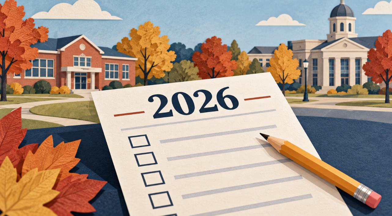 HSE board turnover among the races ahead in Fishers’ 2026 election